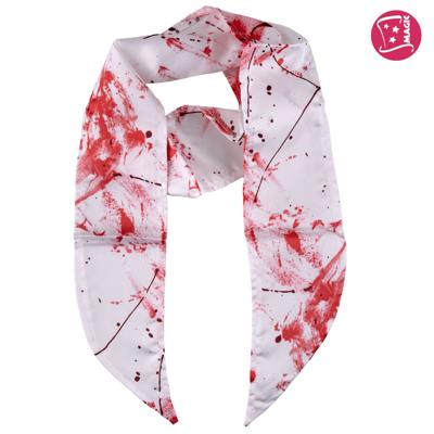 Sjaal / shawl Bloody