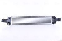 Intercooler, inlaatluchtkoeler 961466