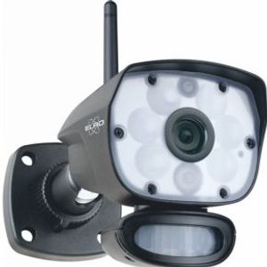 ELRO CC60RIPS HD IP Camera - Color Night Vision