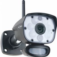 ELRO CC60RIPS HD IP Camera - Color Night Vision - thumbnail