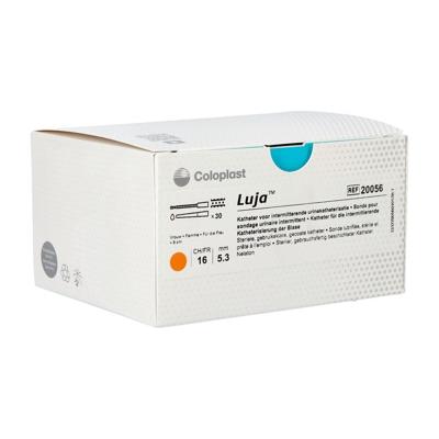 Luja Vrouw Ch16 30 20056