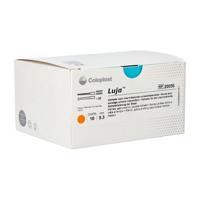 Luja Vrouw Ch16 30 20056