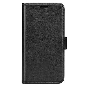 Honor 90 Wallet Case met Magnetische Sluiting - Zwart