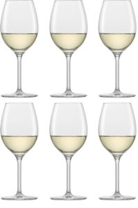 Schott Zwiesel Chardonnayglazen Banquet - 370 ml - 6 stuks