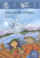 Boe en de wiffers (Hardback)