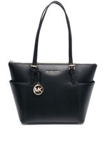 Michael Kors trapeze shoulder bag - Noir - thumbnail