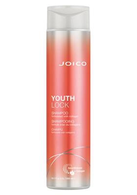 Joico Shampoo - Youth Lock - 300 ml