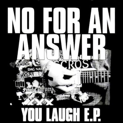 You Laugh - 7 inch Vinyl;7 inch Vinyl (0098796000670)