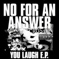You Laugh - 7 inch Vinyl;7 inch Vinyl (0098796000670) - thumbnail