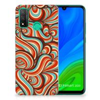 Huawei P Smart 2020 | Hoesje maken | Retro