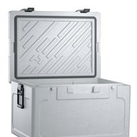 Dometic Cool Ice CI 42 passieve koelbox - 43 liter - thumbnail