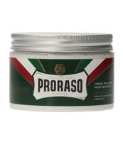 Proraso pre & ash balsem creme 300ml eucalyptus