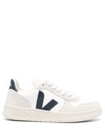 VEJA baskets V-10 - Blanc