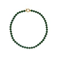 Majorica 09866.14.1.N45.405.1 Groen Dames armband