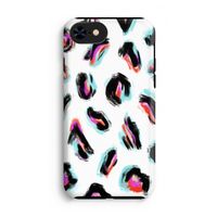 Cheetah color: iPhone SE 2020 Tough Case Cheetah color: iPhone SE 2020 Tough Case