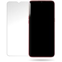 Mobilize Glass Screen Protector - Black Frame - realme C3