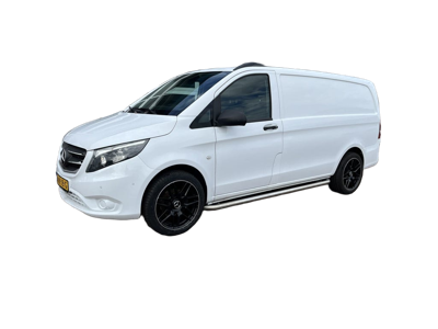 Mercedes Benz Vito