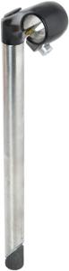 ZOOM Stem black cat 300mm black cat