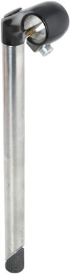 ZOOM Stem black cat 300mm black cat