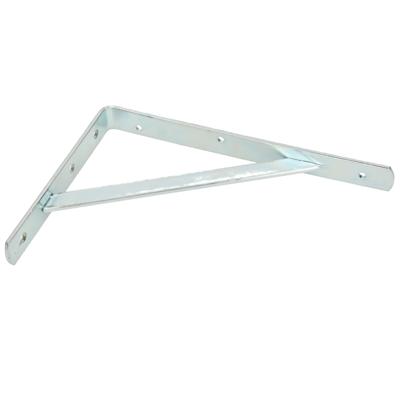 Plankdrager - staal - met schoor - 29 x 20 cm - 300 kg - Schapdrager - Beugel - Steun
