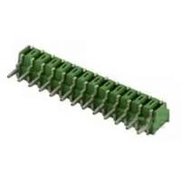 TE Connectivity 1-5164711-7 Female header, inbouw (standaard) Inhoud: 1 stuk(s) Box