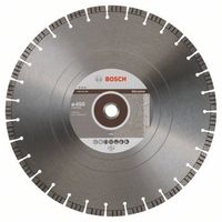 Bosch Accessories 2608602688 Bosch Power Tools Diamanten doorslijpschijf Diameter 450 mm 1 stuk(s) - thumbnail