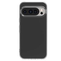 Transparant TPU Hoesje - Flexibele Back Cover - Google Pixel 10 & 10 Pro