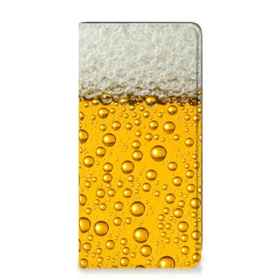 Samsung Galaxy S23 | Flip Style Cover | Bier