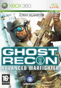 Ghost Recon Advanced Warfighter