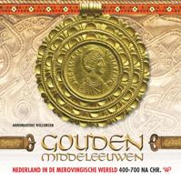 Gouden Middeleeuwen (Hardback)