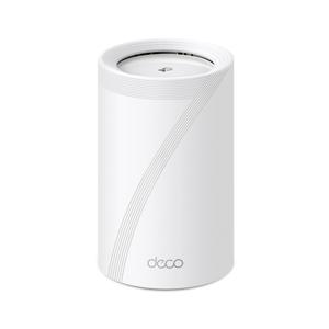 TP-Link Deco BE65 Tri-band (2,4 GHz / 5 GHz / 6 GHz) Wi-Fi 7 (802.11be) Wit 4 Intern