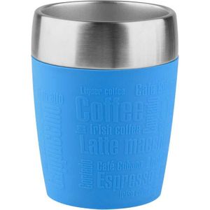 Emsa TRAVEL CUP Thermosbeker thermosbeker 0,2 Liter