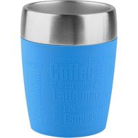 Emsa TRAVEL CUP Thermosbeker thermosbeker 0,2 Liter - thumbnail