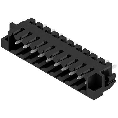 Weidmüller 1291390000 Printplaatconnector Totaal aantal polen 10 Aantal rijen 1 50 stuk(s)