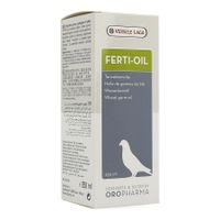 Ferti-oil 250ml