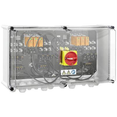 Weidmüller 2683060000 PVN1M2I6S0F3V1O0TXPX10 Stringbox