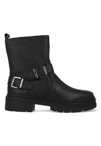 Bullboxer Boots Yasmin Buckle 537503E6L_BLCK Zwart maat