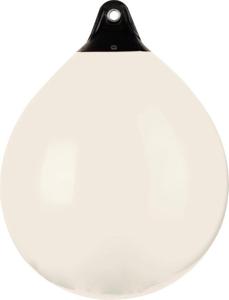 Dan-fender B100 Hd Balfender Ø810 X 1040 Mm Wit Default