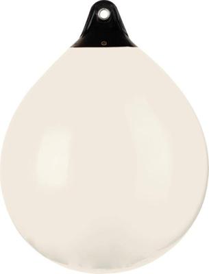 Dan-fender B100 Hd Balfender Ø810 X 1040 Mm Wit Default