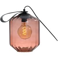 Masterlight TafellampPorto Carry met Jagger red glas - 4710-05-40-03-9 Masterlight TafellampPorto Carry met Jagger red glas - 4710-05-40-03-9