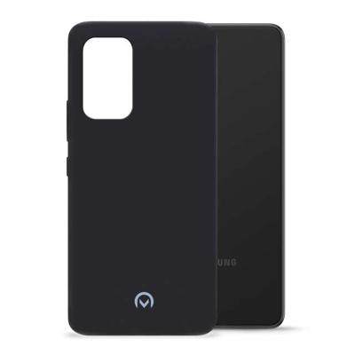 Mobilize Rubber Gelly Case Samsung Galaxy A53 5G Matt Black
