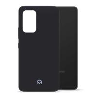 Mobilize Rubber Gelly Case Samsung Galaxy A53 5G Matt Black