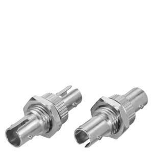 Siemens 6GK19001GP000AB0 Connector voor glasvezelkabels 1 stuk(s)