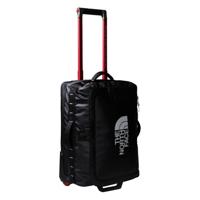 The North Face Base Camp Voyager 21" Trolleytas TNF Black - TNF White - NPF 40L