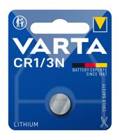Varta cr1/3n / bp1 lithium button