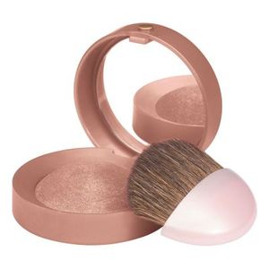 Bourjois Little Round Pot blush 85 Sienne 2,5 g Crème