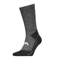 Hiking Warm Long Crew 1p sokken - Hoge wollen en warme wandelsokken voor dames en heren