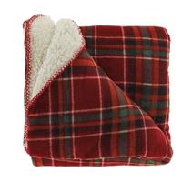 Plaid James Ruit