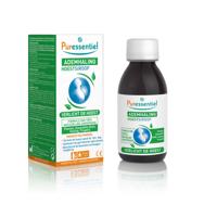 Puressentiel Hoestsiroop 125ml