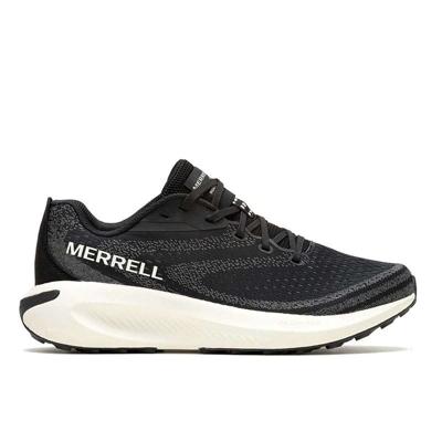 Heren trail hardloopschoenen (berglopen) Merrell Morphlite Zwart Schoenmaat 44 Heren trail hardloopschoenen (berglopen) Merrell Morphlite Zwart Schoenmaat 44
